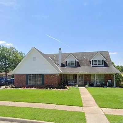 7360 E 75 Th St, Tulsa, OK 74133