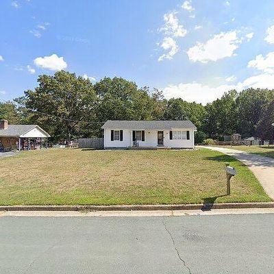 74 View Dr, Stuarts Draft, VA 24477