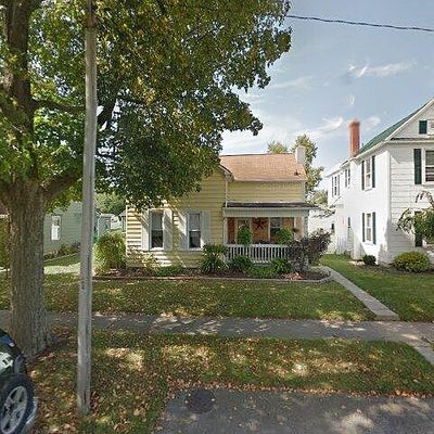 740 Central Ave, Greenville, OH 45331