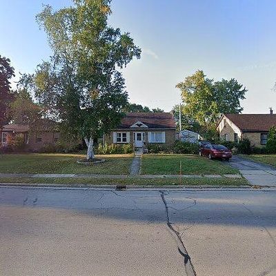 741 15 Th Ave, Union Grove, WI 53182