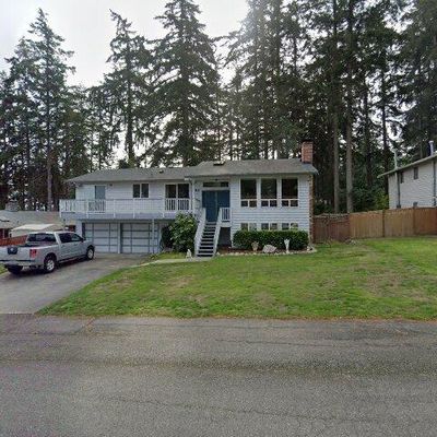 741 Sw 10 Th Ct, Oak Harbor, WA 98277