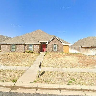 7412 Vail Dr, Amarillo, TX 79118