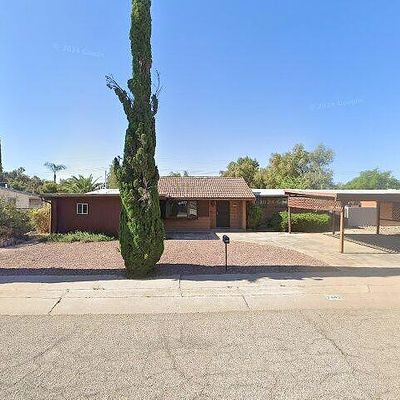 7442 E Montecito Dr, Tucson, AZ 85710