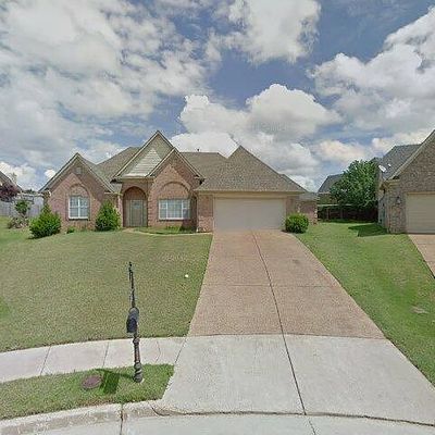 746 Solitaire Cv, Memphis, TN 38109