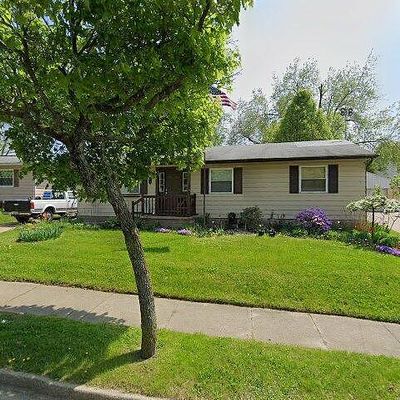 754 Westpoint Ave, Akron, OH 44310