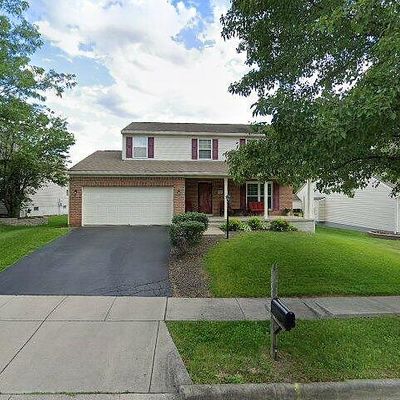 7579 Dover Ridge Ct, Blacklick, OH 43004