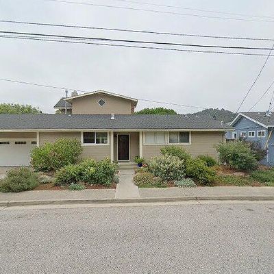 760 Serena Dr, Pacifica, CA 94044