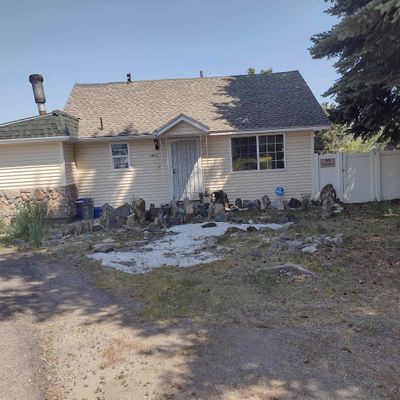 7603 N Altamont Rd, Spokane, WA 99217