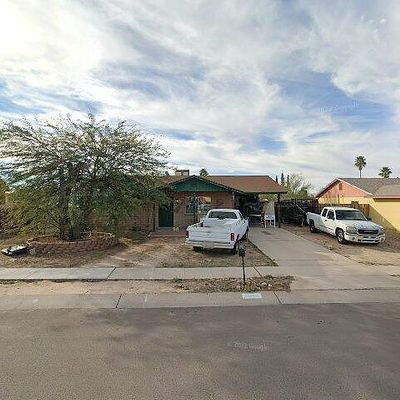 7671 N Soledad Ave, Tucson, AZ 85741