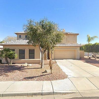 7685 N 54 Th Ln, Glendale, AZ 85301