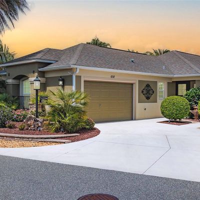 658 Arruda Ter, The Villages, FL 32162