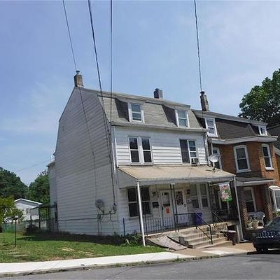 663 Spring Garden St, Easton, PA 18042