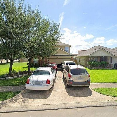 6630 Hampden Point Ct, Houston, TX 77040