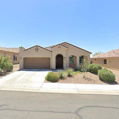 6639 W Tuckup Trl, Marana, AZ 85658