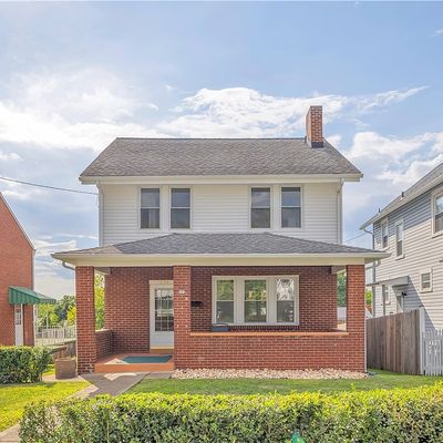 664 3 Rd Ave, Verona, PA 15147