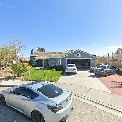 6640 Avenida De Camino, Palmdale, CA 93552