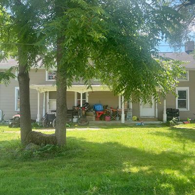 6640 County Road 23, Mount Gilead, OH 43338