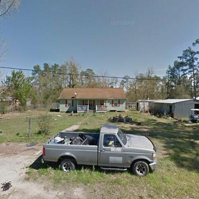 6649 Second St, Saratoga, TX 77585