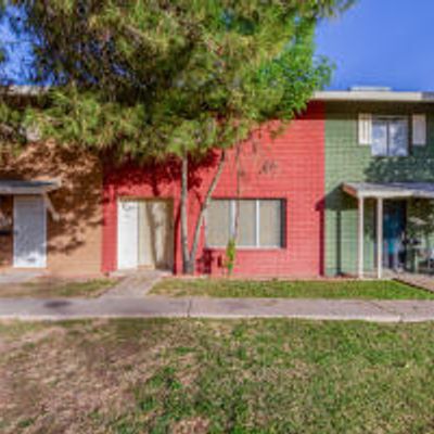 6654 N 43 Rd Ave, Glendale, AZ 85301