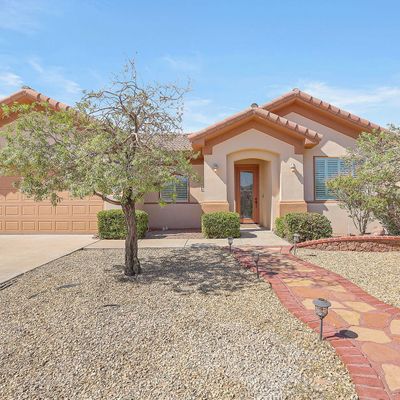 6689 Crucero Del Sol Court, El Paso, TX 79911