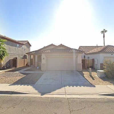 6703 W Linda Ln, Chandler, AZ 85226