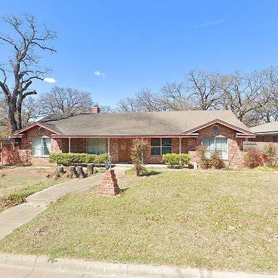 6705 Gary Ln, Fort Worth, TX 76112