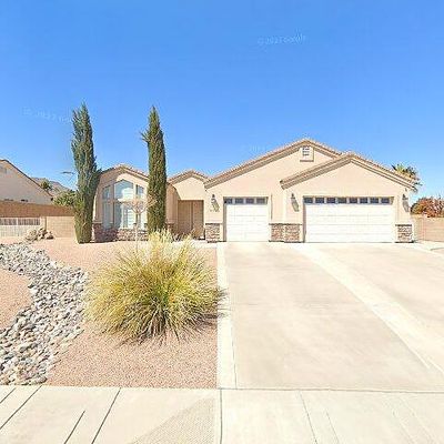 671 Canyon Hills Rd, Kingman, AZ 86409