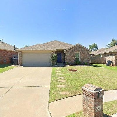 6748 Nw 125 Th Ct, Oklahoma City, OK 73142