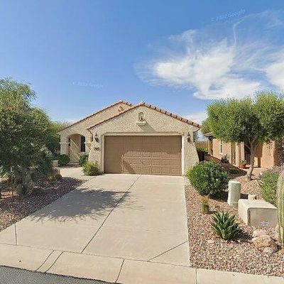 6808 W Mockingbird Way, Florence, AZ 85132