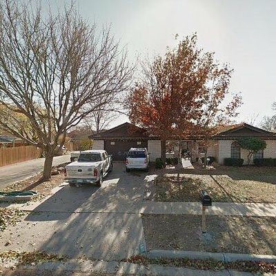 6811 Montague Dr, Amarillo, TX 79109