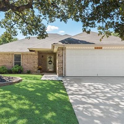 6868 Old Mill Rd, North Richland Hills, TX 76182