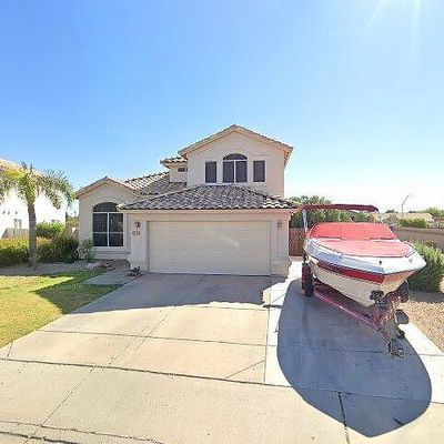 6891 W Via Del Sol Dr, Glendale, AZ 85310