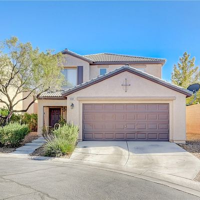 6901 Copper Bracelet Ave, Las Vegas, NV 89122