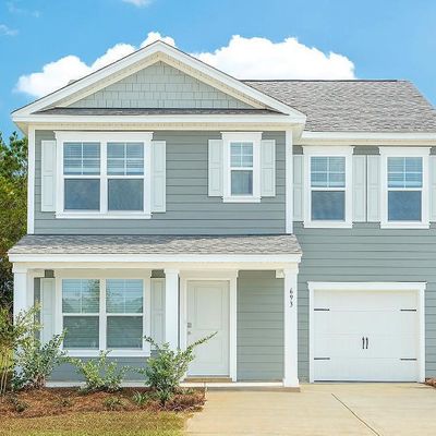 693 Perch Lane, Santee, SC 29142