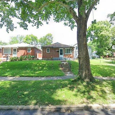 6953 Corbitt Ave, Saint Louis, MO 63130