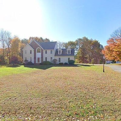 7 Fitch Farm Rd, Sterling, MA 01564