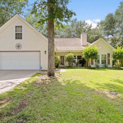 7 Purrysburg Dr, Beaufort, SC 29907