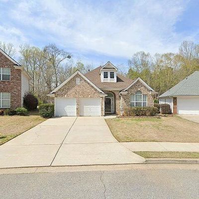 70 Keystone Cir, Newnan, GA 30265