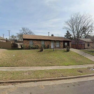 7006 Forest Pkwy, Dallas, TX 75241