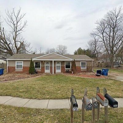 701 Aldrich St, Linden, MI 48451