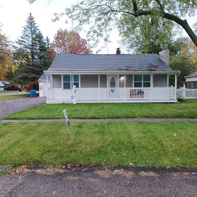 702 Oda St, Davison, MI 48423