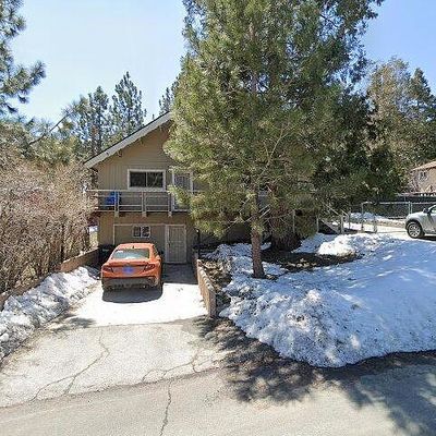 817 Apple Ave, Wrightwood, CA 92397