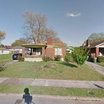 820 N Mcneil St, Memphis, TN 38107