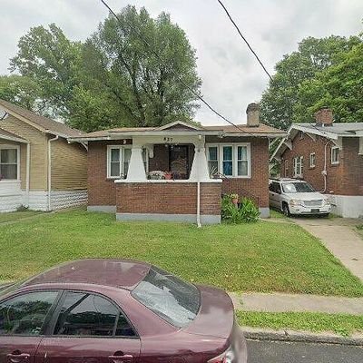 827 Sutcliffe Ave, Louisville, KY 40211