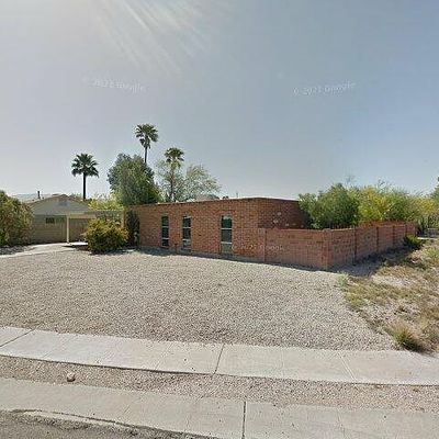 8418 E Calle Bolivar, Tucson, AZ 85715