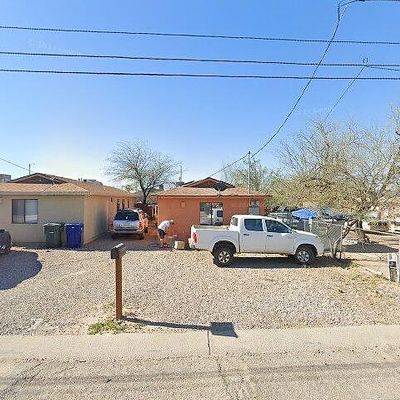 843 W Calle Matus, Tucson, AZ 85705