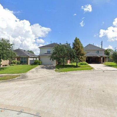 8506 Chaletford Dr, Houston, TX 77044