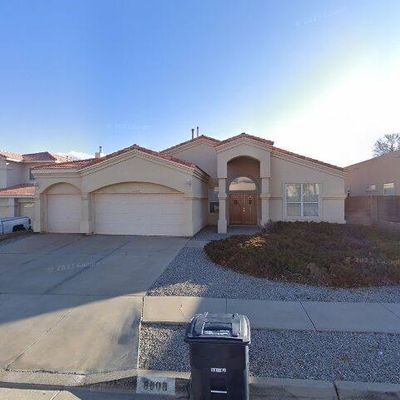 8608 Tierra Bonita Pl Ne, Albuquerque, NM 87122