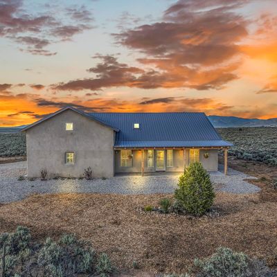 87 Arroyo Del Alamo Circle, Ranchos De Taos, NM 87557