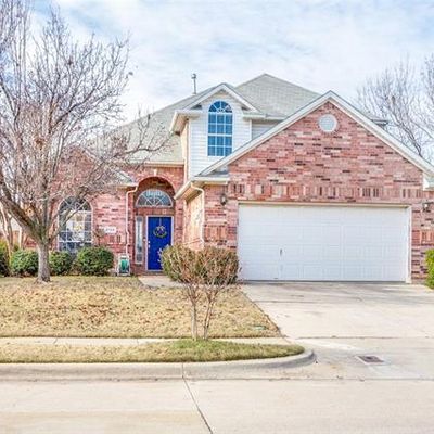 8729 Trace Ridge Pkwy, Fort Worth, TX 76244